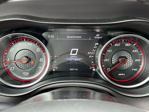 Certified 2023 Dodge Charger GT image 27