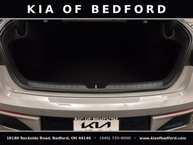 Certified 2026 Kia K5 GT-Line FWD image 22