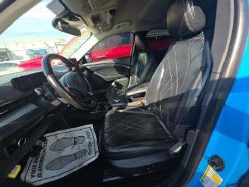 Used 2023 Ford Mustang Mach-E Select RWD image 22