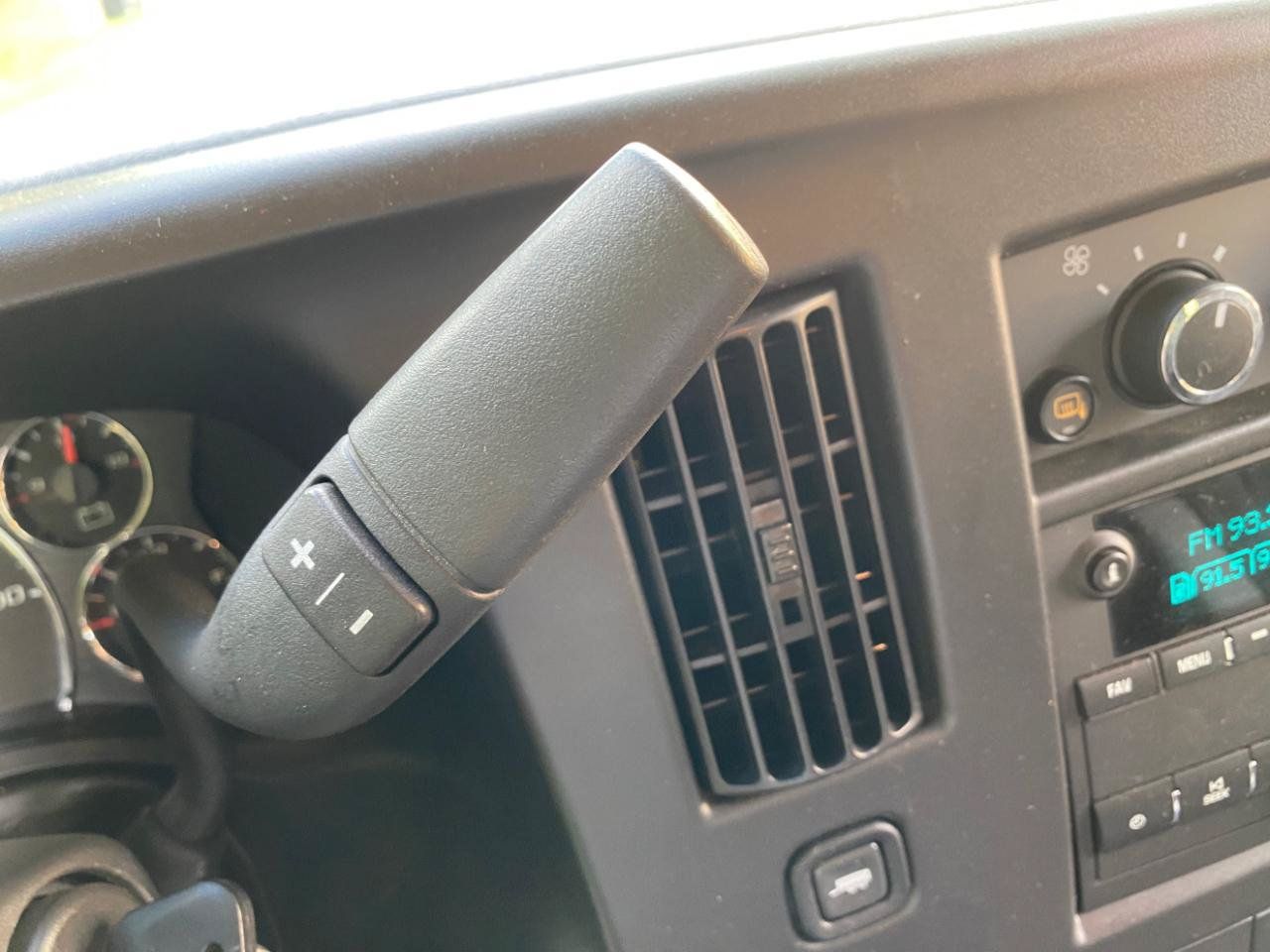 Used 2024 Chevrolet Express 2500 w/ Driver Convenience Package RWD image 41