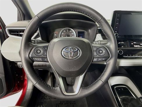 Certified 2022 Toyota Corolla SE image 11