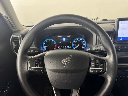 Used 2024 Ford Bronco Sport Big Bend AWD/4WD image 16
