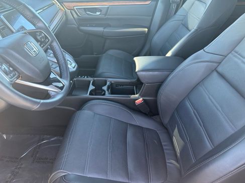 Used 2022 Honda CR-V EX-L image 14