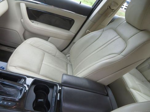 Used 2015 Lincoln MKS AWD w/ Equipment Group 101A image 24