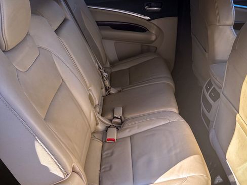 Used 2014 Acura MDX SH-AWD w/ Technology Package image 25