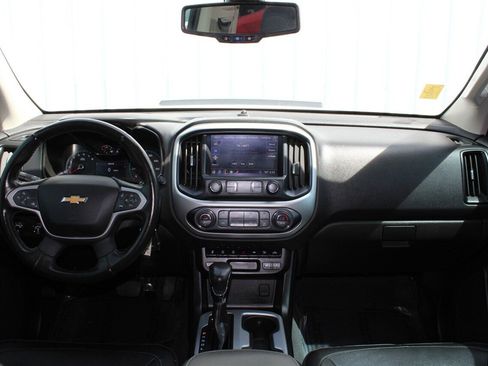 Used 2022 Chevrolet Colorado ZR2 AWD/4WD image 26