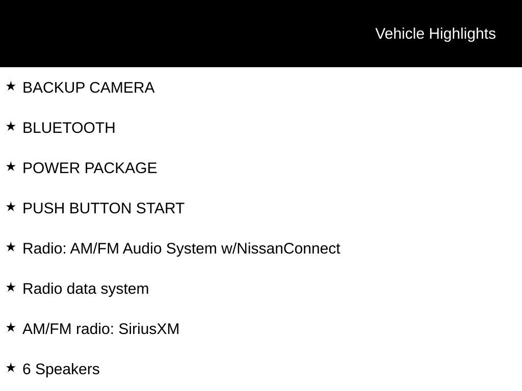 Certified 2024 Nissan Pathfinder SV FWD image 8