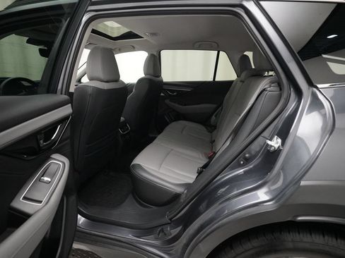 Used 2023 Subaru Outback Limited XT AWD/4WD image 16
