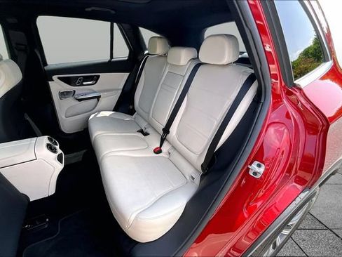 Certified 2023 Mercedes-Benz GLC 300 4MATIC image 25