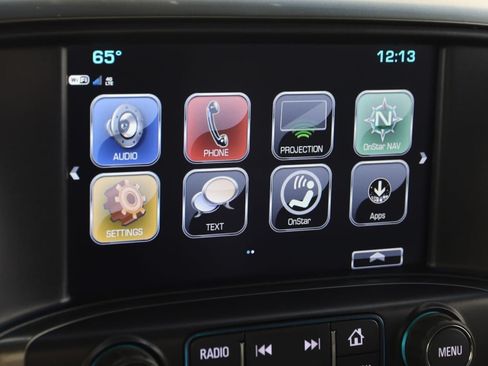 Used 2019 Chevrolet Silverado 1500 LT w/ All Star Edition AWD/4WD image 27