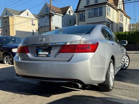 Used 2013 Honda Accord EX-L image 4