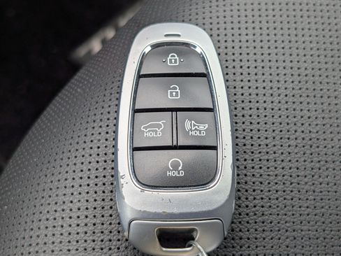 Used 2023 Hyundai Tucson SEL w/ Convenience Package AWD/4WD image 31