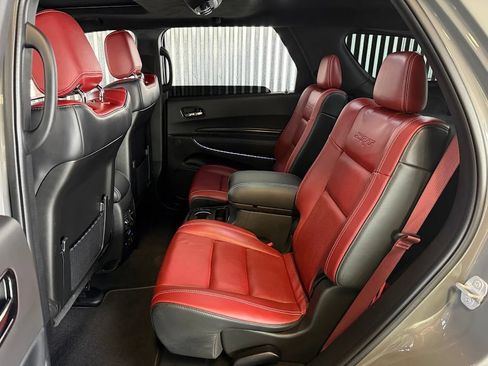 Used 2024 Dodge Durango SRT Hellcat AWD/4WD image 15