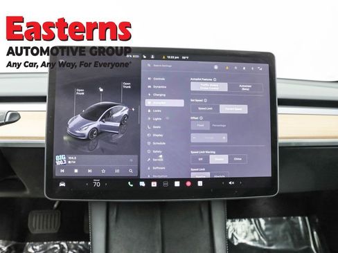 Used 2023 Tesla Model 3 Long Range image 12