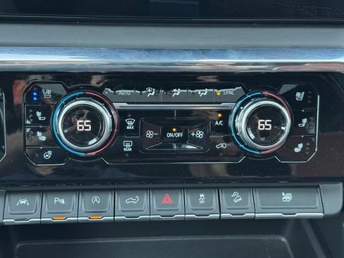 Certified 2024 GMC Sierra 1500 Denali Ultimate AWD/4WD image 20