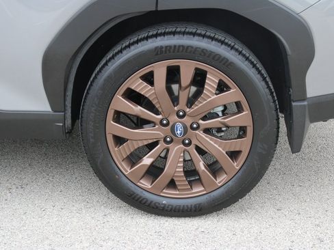 Used 2025 Subaru Forester Sport image 29