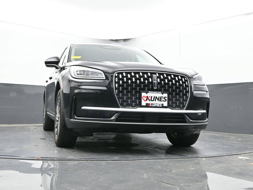Used 2024 Lincoln Corsair Reserve AWD/4WD image 66