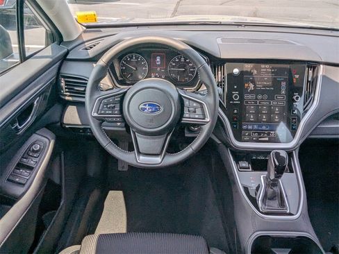 New 2025 Subaru Legacy Premium image 17
