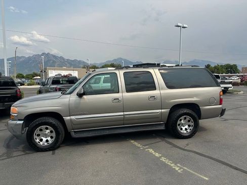 Used 2003 GMC Yukon XL SLT w/ 1SD Preferred Equipment Group AWD/4WD image 7