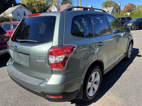 Used 2014 Subaru Forester 2.5i Premium w/ All-Weather Package image 5