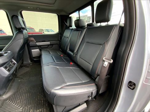 Used 2024 Ford F250 Lariat w/ Lariat Ultimate Package image 20