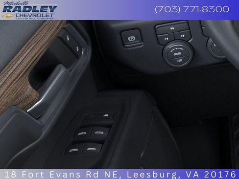 New 2026 Chevrolet Silverado 2500 LT w/ Convenience Package image 22