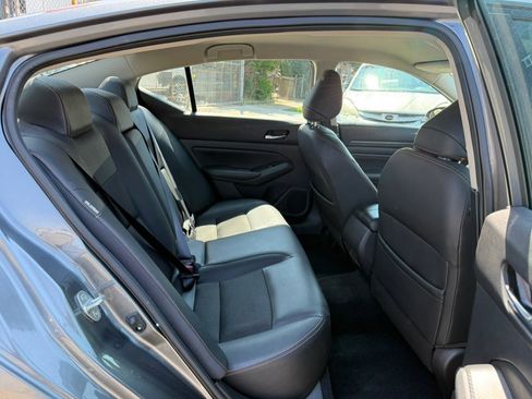 Used 2019 Nissan Altima 2.5 SR AWD/4WD image 10