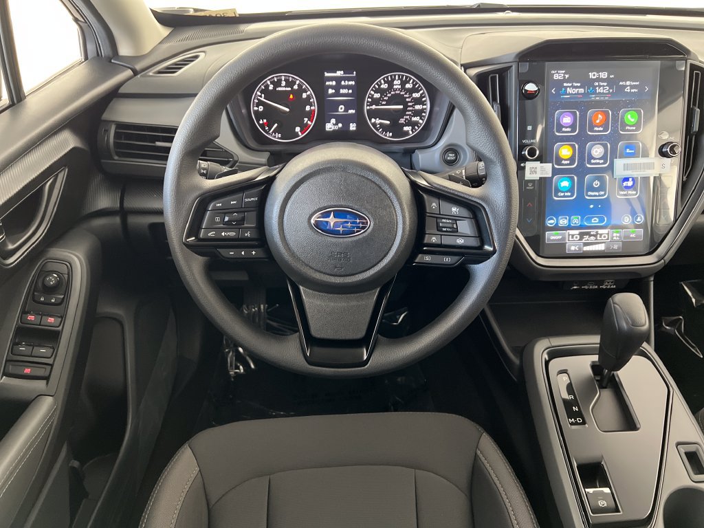 New 2026 Subaru Crosstrek 2.5i Premium AWD/4WD image 16
