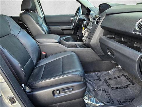 Used 2012 Honda Pilot Touring image 24