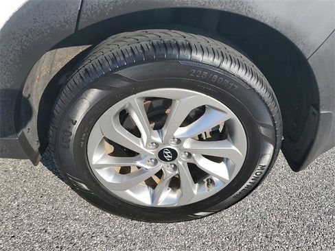 Used 2017 Hyundai Tucson SE image 7