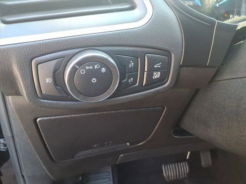 Certified 2022 Ford Edge SEL w/ Convenience Package image 13