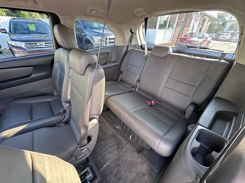 Used 2016 Honda Odyssey EX-L image 11