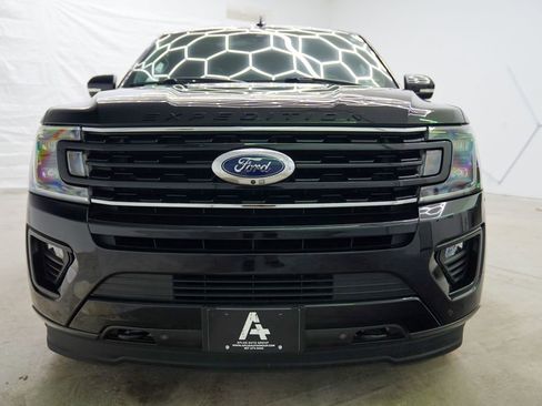 Used 2020 Ford Expedition Limited w/ Equipment Group 303A image 9