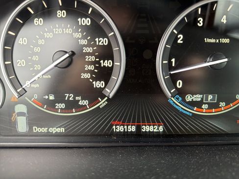 Used 2015 BMW X5 xDrive35i image 12