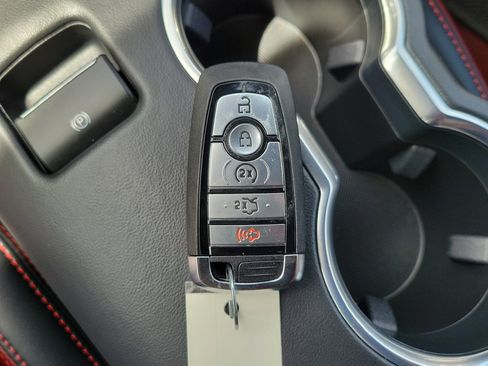 Certified 2025 Ford Mustang GT Premium RWD image 29