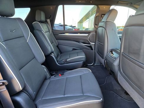 New 2026 Cadillac Escalade Sport w/ Touring Package image 30