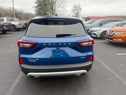 Used 2023 Ford Escape Active w/ Tech Pack #1 image 6