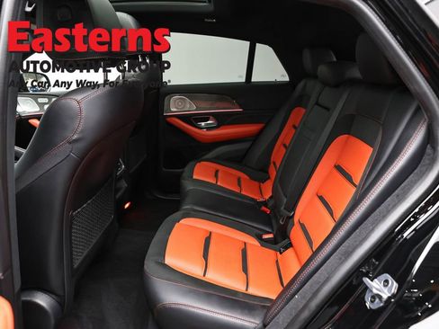 Used 2023 Mercedes-Benz GLE 53 AMG 4MATIC Coupe image 24
