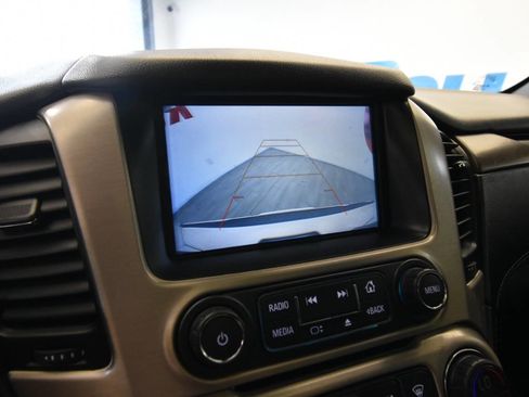 Used 2018 GMC Yukon Denali w/ Open Road Package image 26