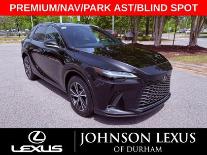 Used 2023 Lexus RX 350 Premium w/ Cold Area Package