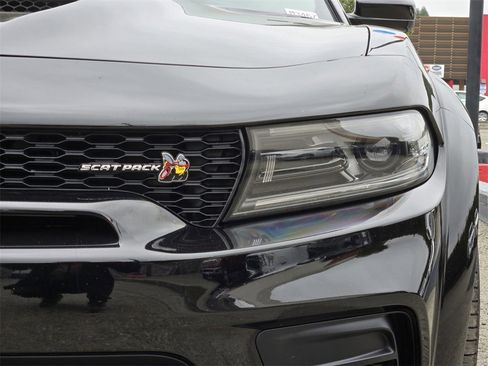 Used 2023 Dodge Charger Scat Pack image 12