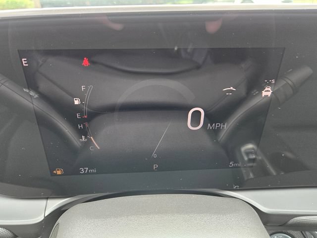 New 2026 Buick Envista Preferred w/ Convenience I Package FWD image 22