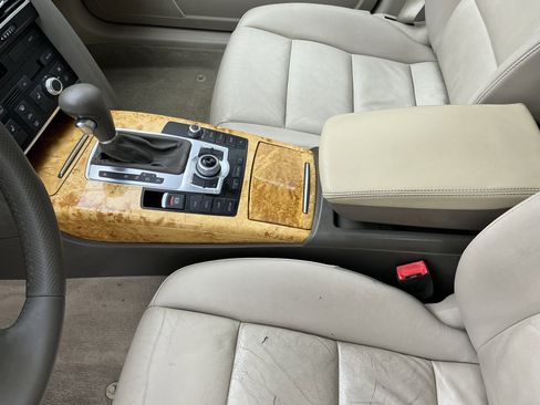 Used 2010 Audi A6 3.0T Premium Plus image 13