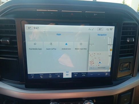 Used 2023 Ford F150 XLT w/ Equipment Group 302A High image 21