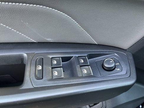 Used 2022 Volkswagen Atlas SE image 14