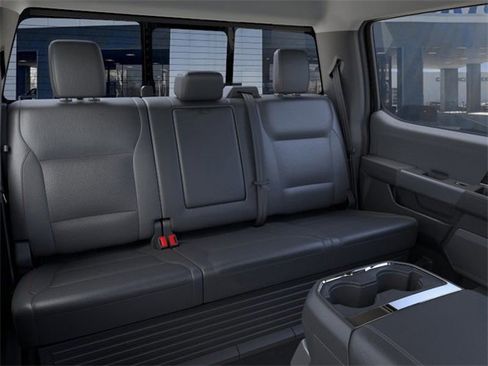 New 2026 Ford F250 Lariat w/ Lariat Premium Package image 11