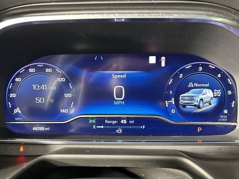 Used 2022 Chevrolet Tahoe LT w/ LT Signature Plus Package image 27