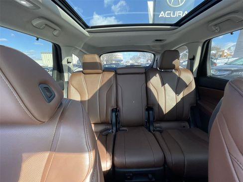 Used 2024 Acura MDX SH-AWD w/ Technology Package image 30