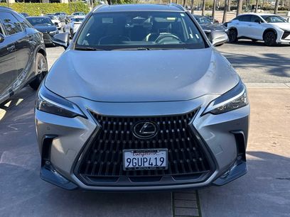 Used 2024 Lexus NX 350 AWD w/ Premium Package