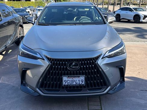 Used 2024 Lexus NX 350 AWD w/ Premium Package image 1